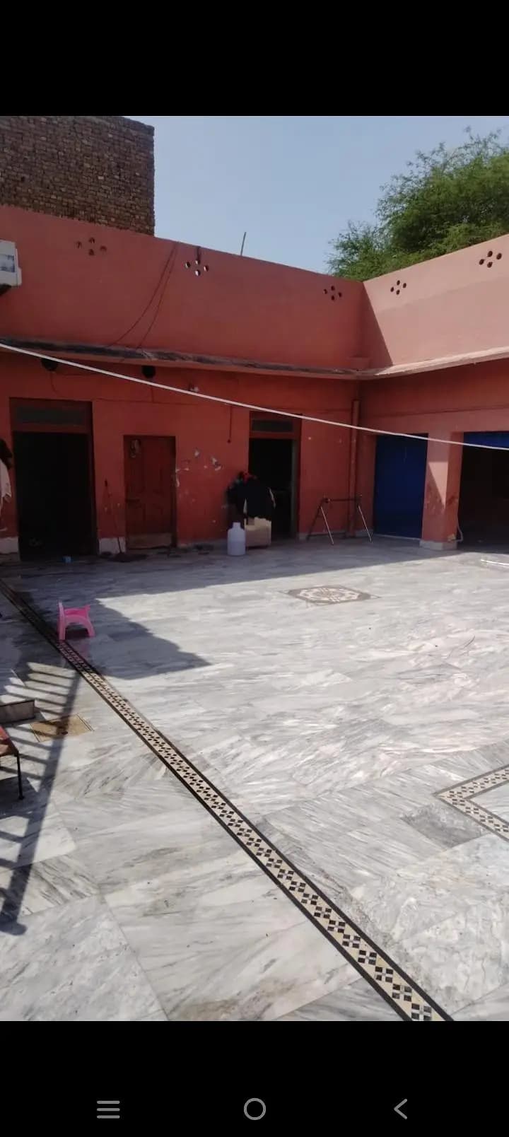 10 Marla House  For Sale In  Sargodha to Sillanwali Road, Sargodha