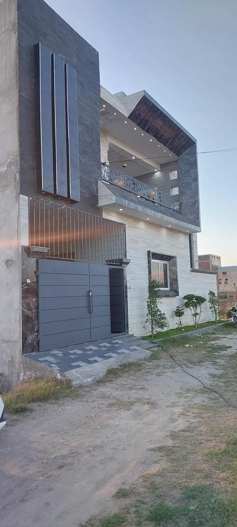 8 Marla House For Sale In Liberty Gujrat, Gujrat