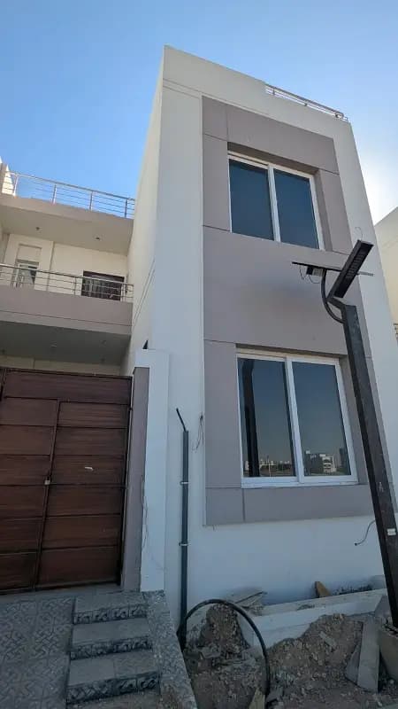 4 Marla House For Sale In Hyderabad Bypass, Hyderabad