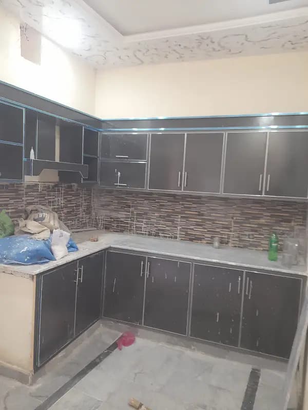 2 Marla House For Sale In Tarlai, Islamabad