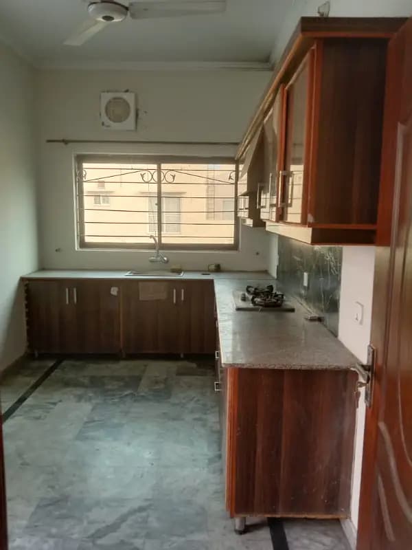 5 Marla Lower Portion For Rent in Jubilee Town, Lahore