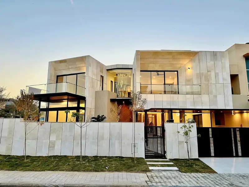 1 kanal Double Story House For Rent In DHA Phase 2, Islamabad