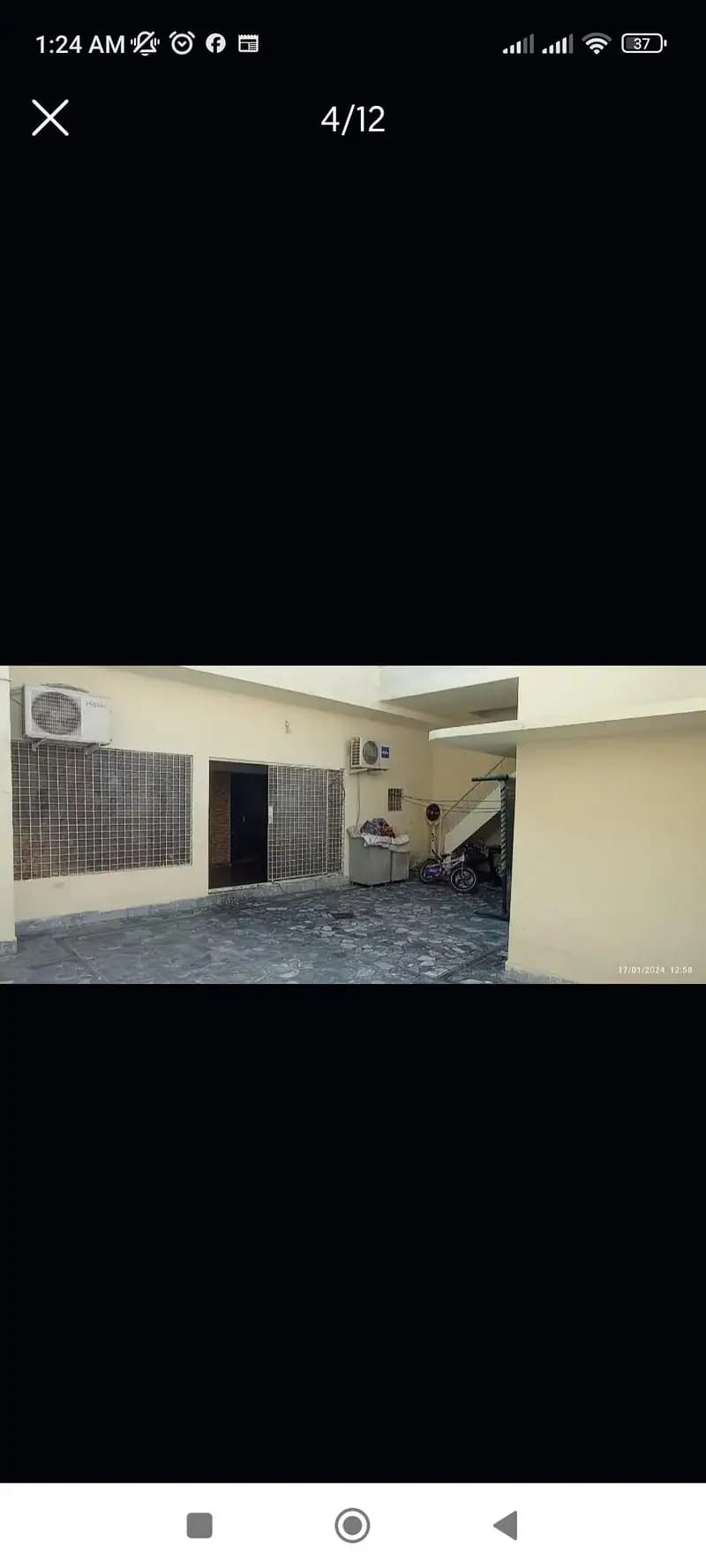 11 Marla House For Sale In Gulshan Colony, Gujrat