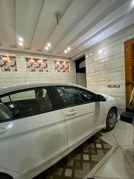 11 Marla Upper Portion For Rent Wapda Town Phase 2, Multan