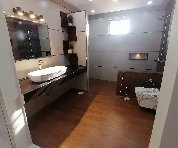 20 Marla House For Sale In DHA Phase 1 - Sector H, Multan — photo 6
