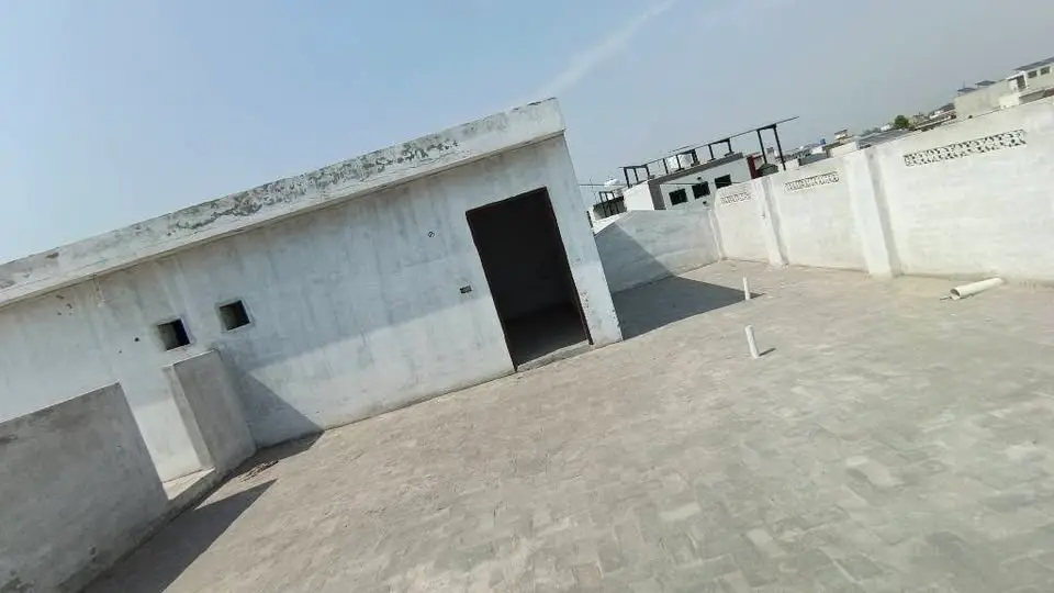5 Marla Gray Structure House Available For Sale In Bahadarpur Metro Station, Multan   — photo 3