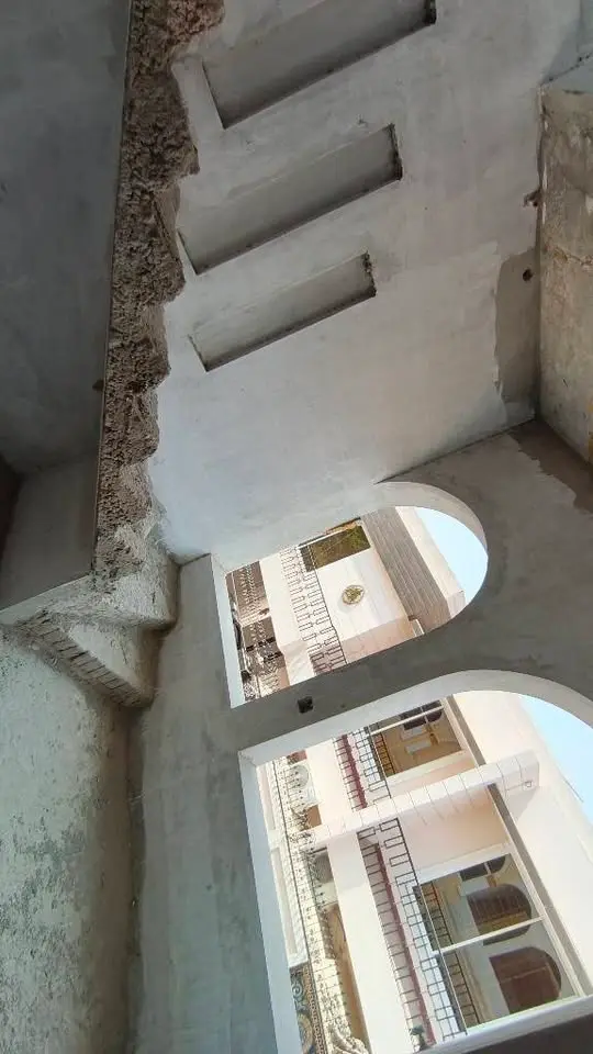 5 Marla Gray Structure House Available For Sale In Bahadarpur Metro Station, Multan   — photo 4