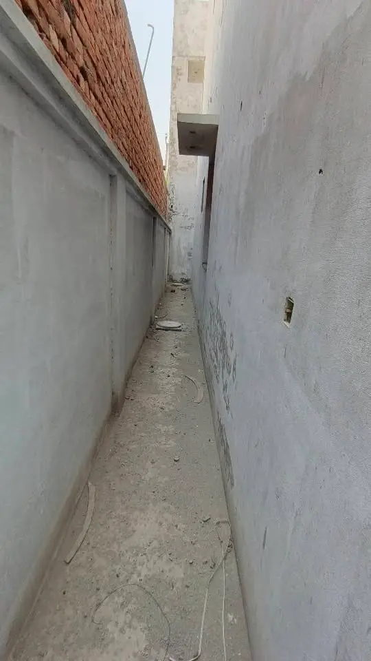 5 Marla Gray Structure House Available For Sale In Bahadarpur Metro Station, Multan   — photo 6