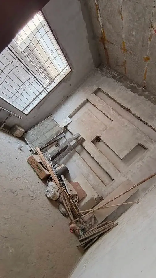 5 Marla Gray Structure House Available For Sale In Bahadarpur Metro Station, Multan   — photo 8