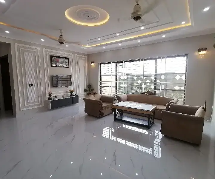20 Marla House For Sale In DHA Phase 1 - Sector H, Multan — photo 4