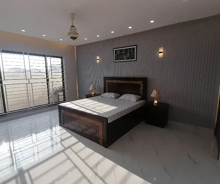 20 Marla House For Sale In DHA Phase 1 - Sector H, Multan — photo 3
