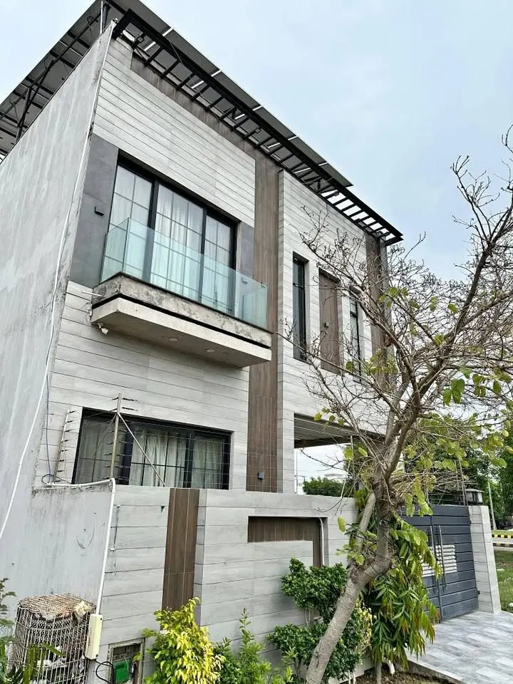 5 Marla House For Rent In DHA Phase 9, Lahore 