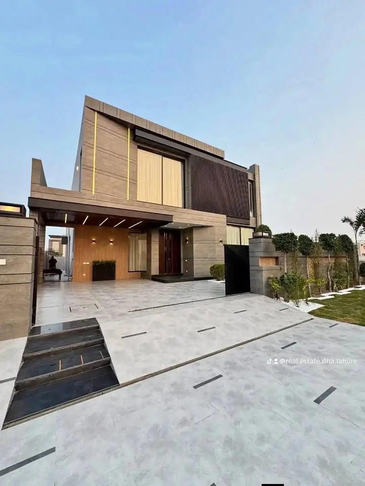 1 Kanal House For Rent In DHA PHASE 7 , Lahore 