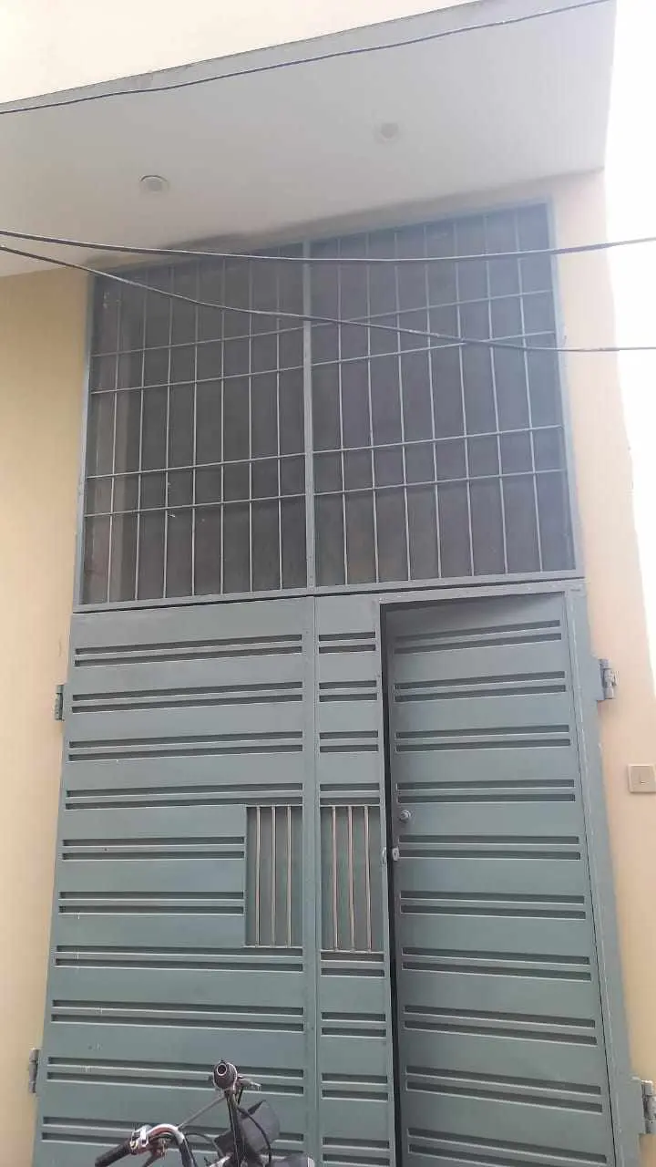 2 Marla House For Sale Ashiana Road Near Hakim Chowk Lahore