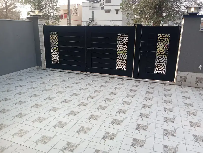 15 Marla House For Rent In Wapda City , Faisalabad  