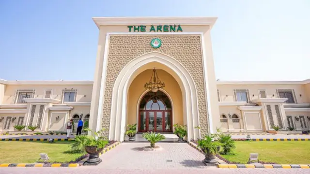 Properties for Rent in DHA Multan, Multan