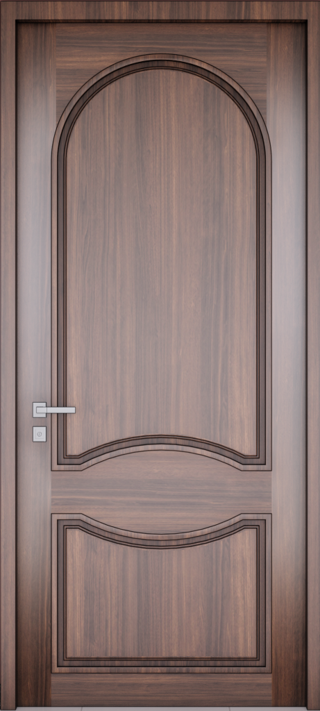Solid Wood
