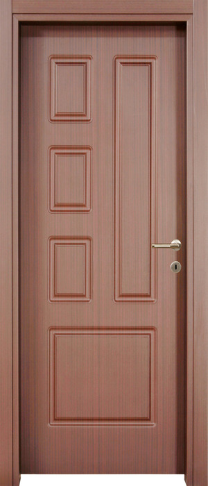 PVC Door