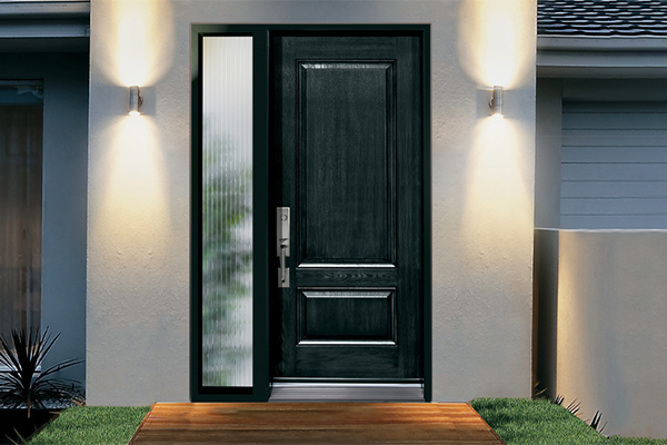 Fiberglass Door