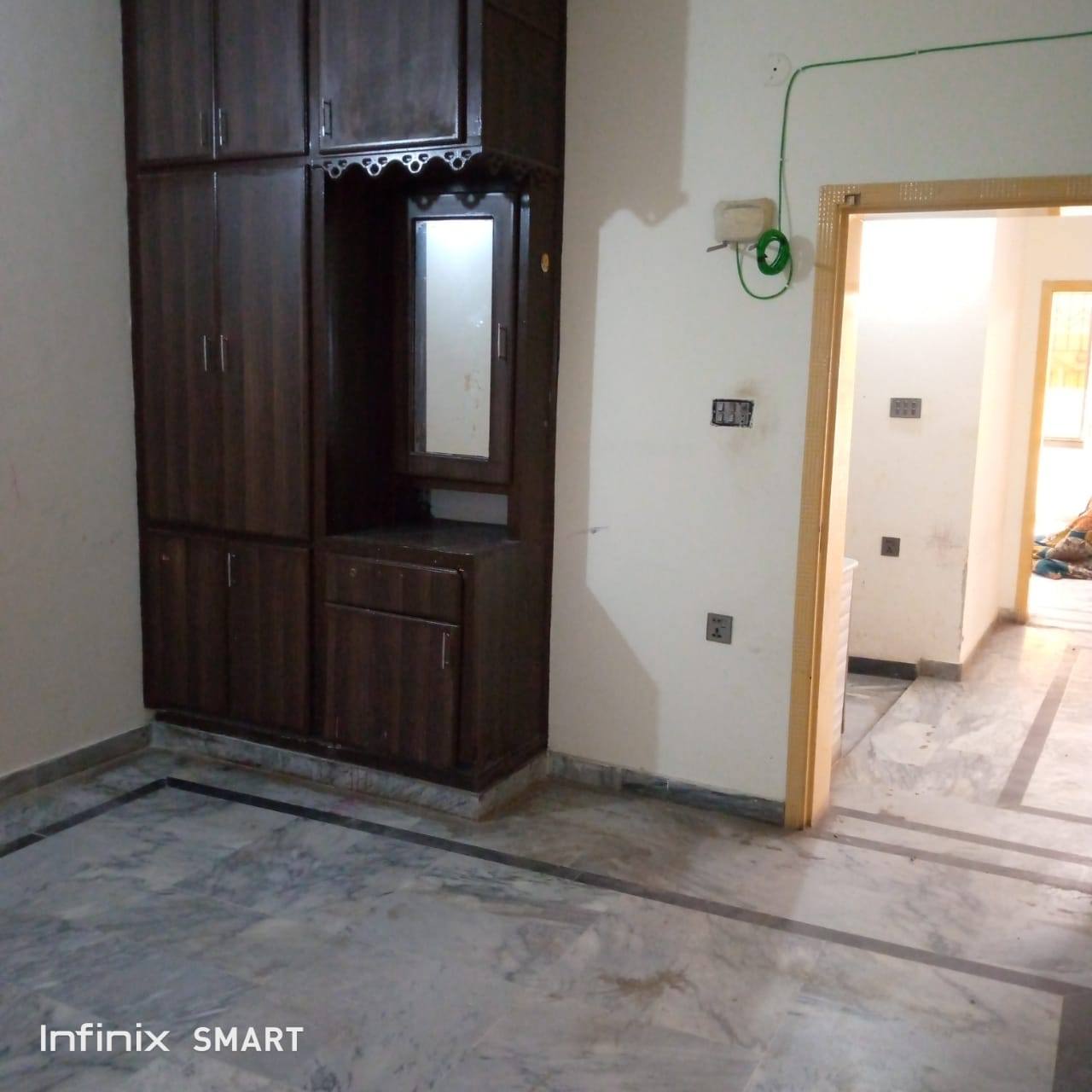 5 Marla House For Rent in Chirah Road Near Rahmanabad Metro Station, Sadiqabad - Image 1