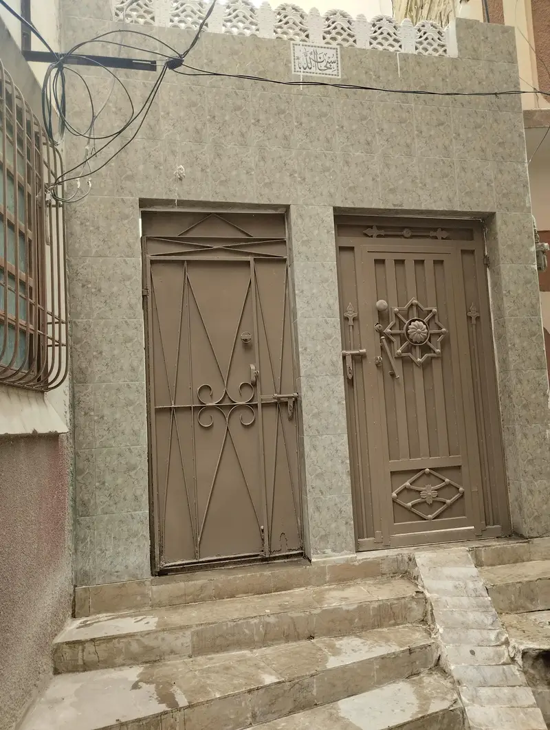 2 Marla House For Sale In Hussainabad, Hyderabad - Image 1