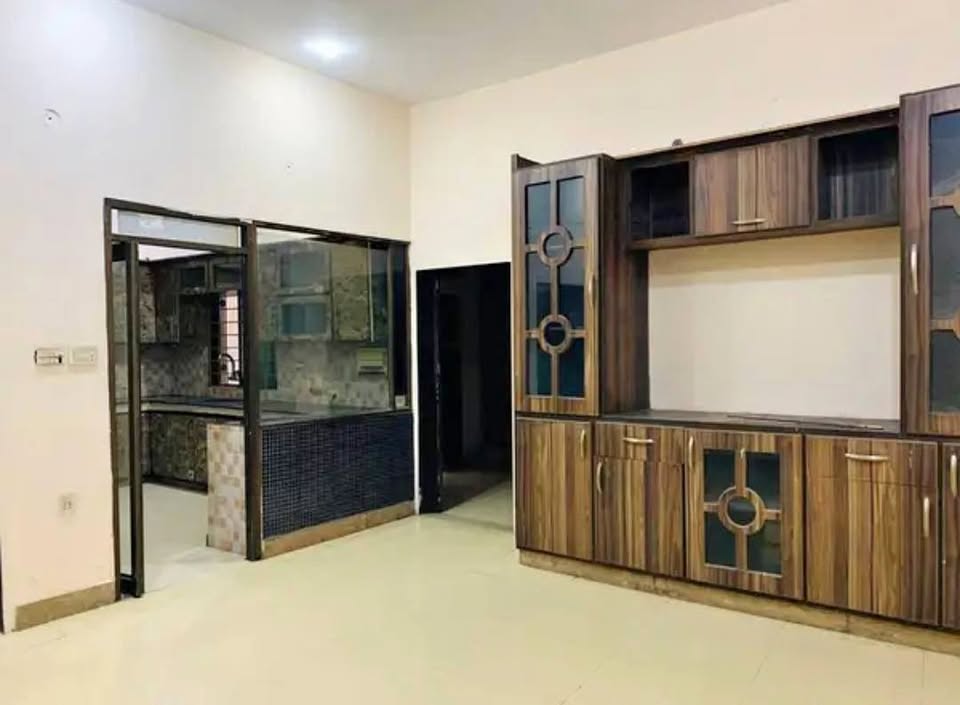 4 Marla House For Sale In Shamnagar road chuburji , Lahore - Image 1