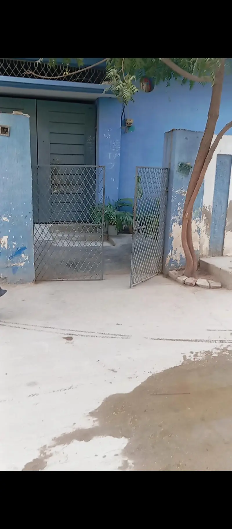 4 Marla House For Sale In Latifabad Unit 9, Hyderabad - Image 1