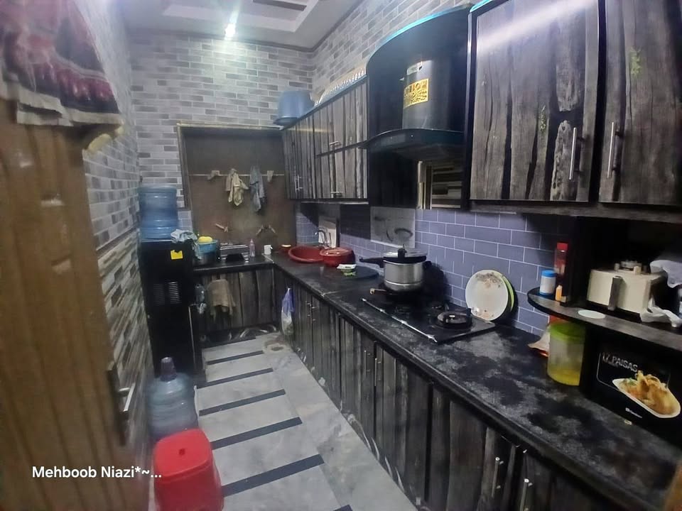 2 Marla House For Rent In Mehar Feyaz Colony , Lahore - Image 1