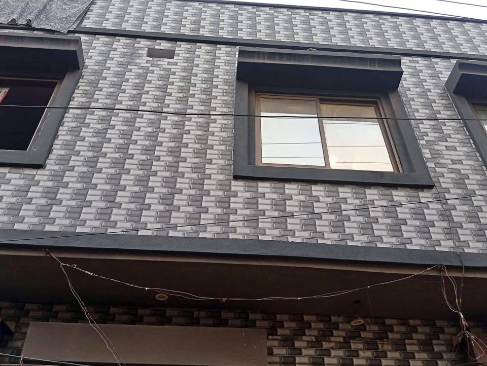 2 Marla House For Sale In Ali Chowk Meherpura Multan Road , Lahore - Image 1