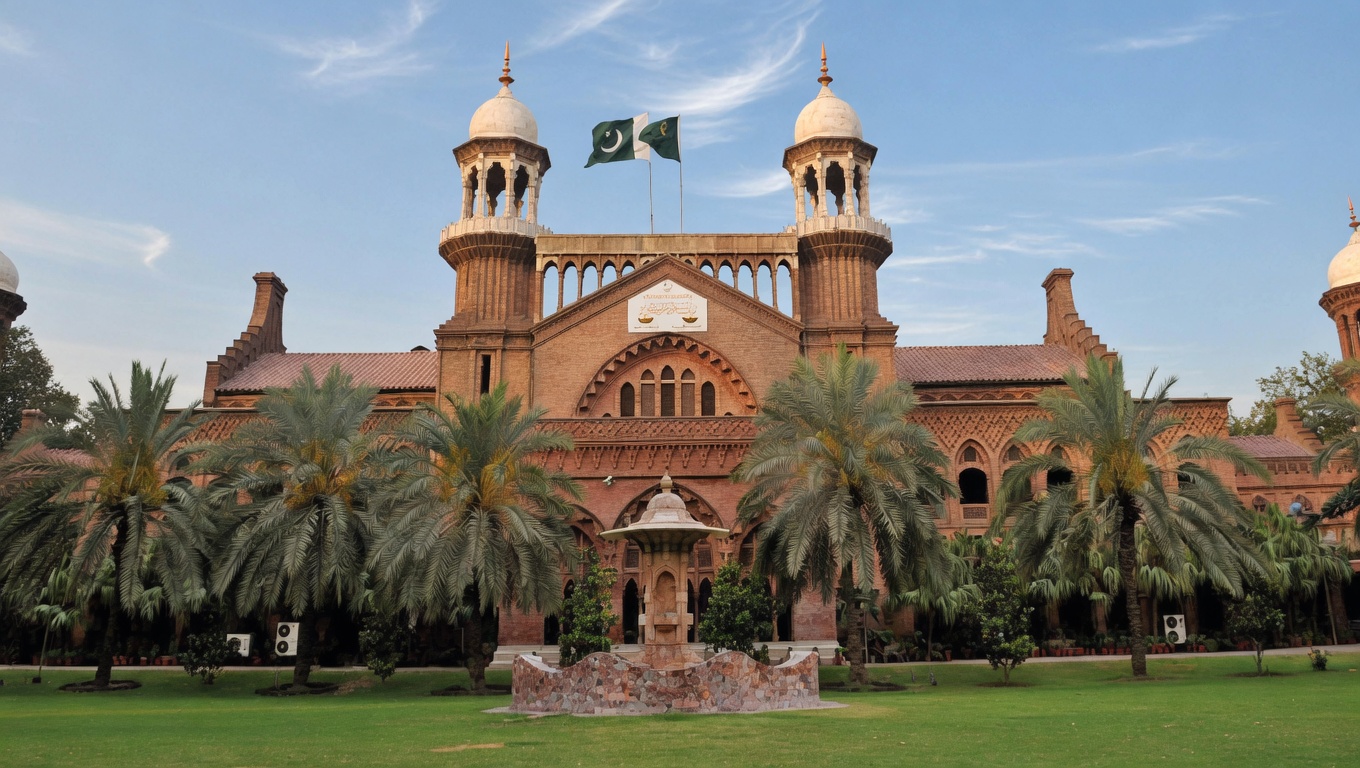 LHC Expands Property Courts for Overseas Pakistanis