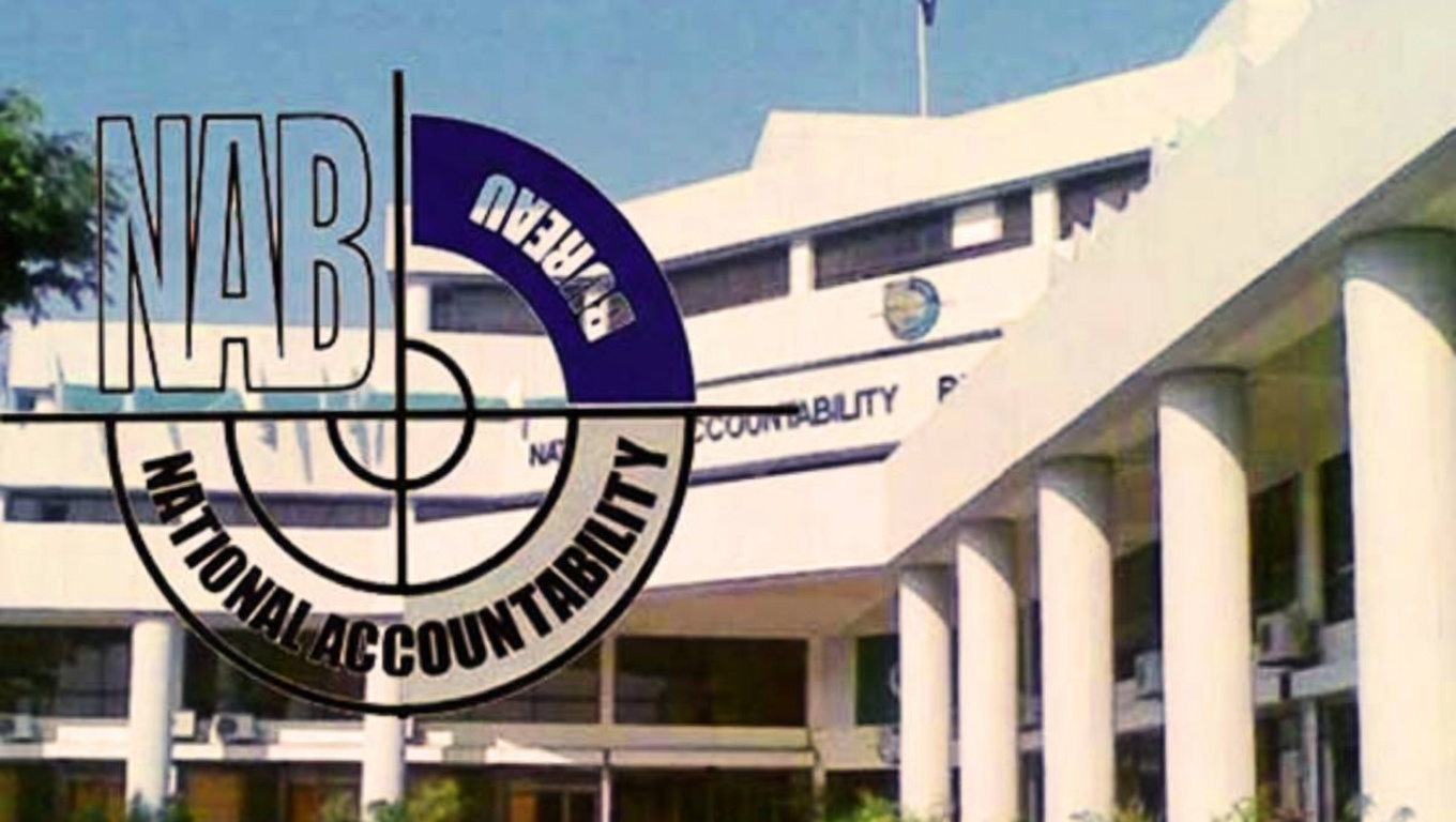 NAB recovers 80 acres of Govt Land Illegally Allotted to Bahria Town
