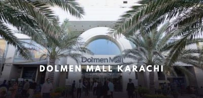 Dolmen Mall Clifton