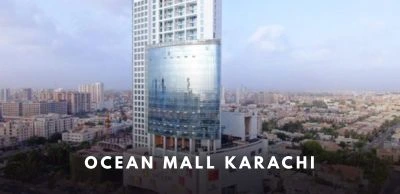 The Ocean Mall