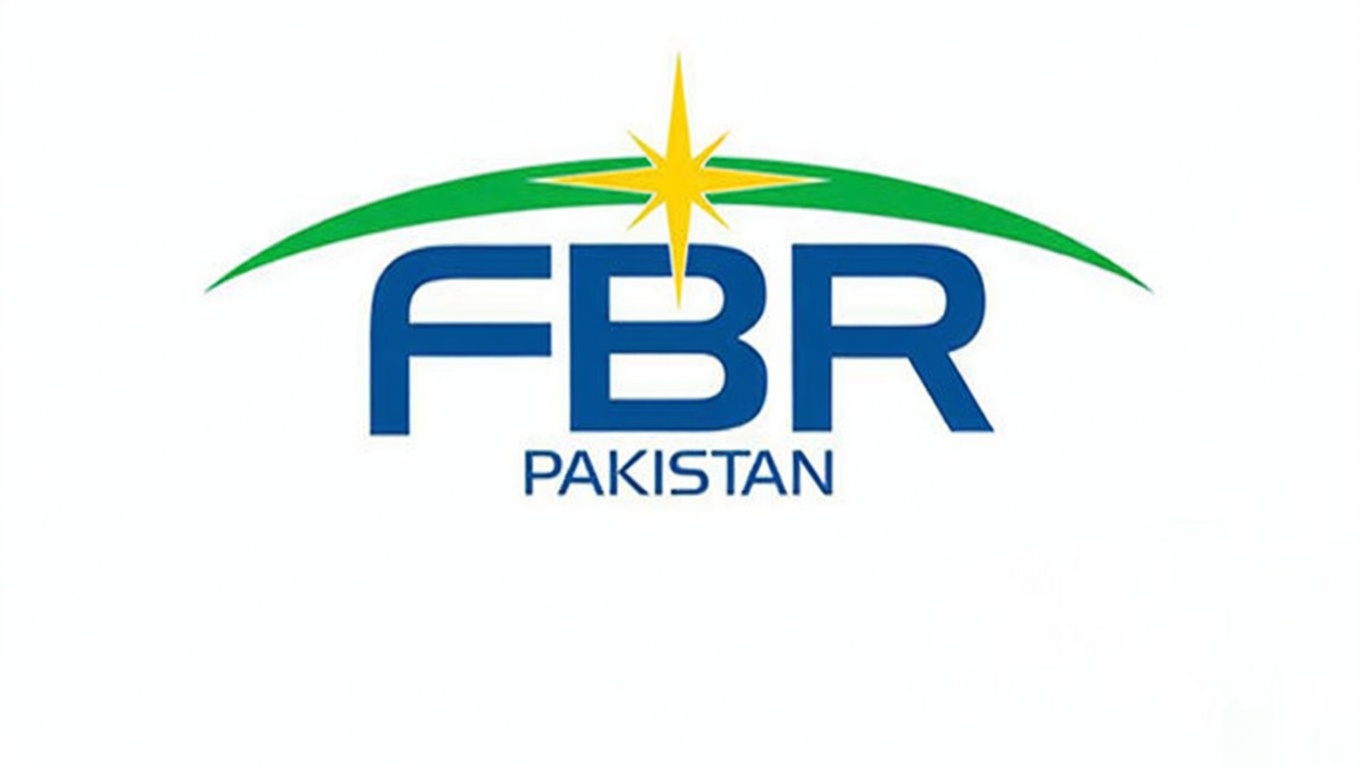 FBR Revises Property Valuation in Six Cities
