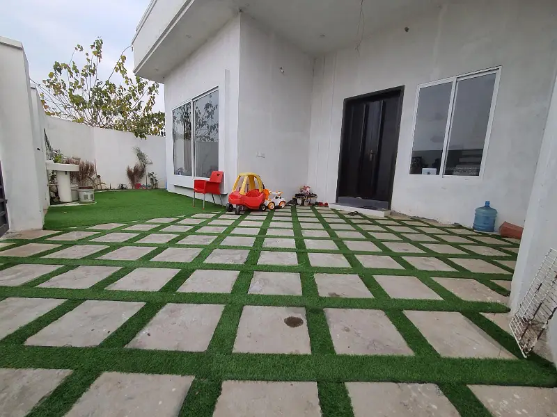 10 Marla House For Rent In Royal Orchard Sahiwal, Sahiwal - Image 1