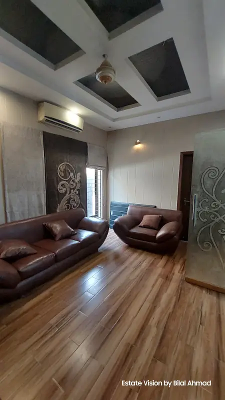 5 Marla House For Sale In Canal Road, Faisalabad - Image 1