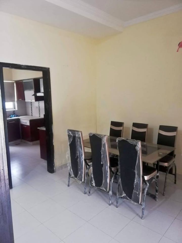 6.5  Marla House For Rent In  Bahria Town Lahore - Image 1