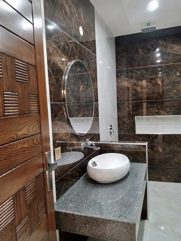 5 Marla House For Sale In Model City 1, Faisalabad - Image 1