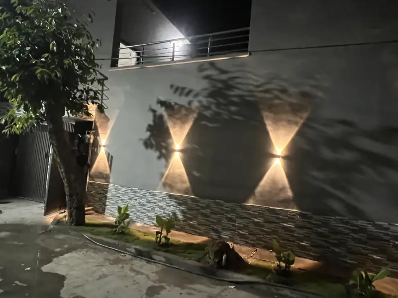 10 Marla House For Sale In Haseeb Shaheed Colony , Faislabad  - Image 1