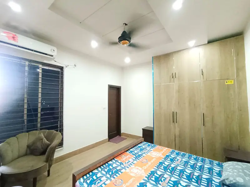 7 Marla House For Rent In Eden Valley, Faisalabad - Image 1