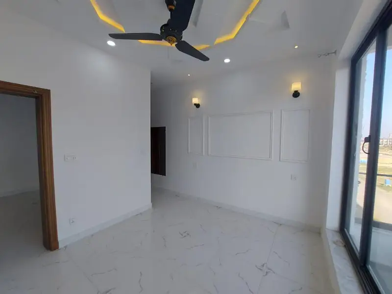 5 Marla House For Rent Mumtaz City, Islamabad - Image 1