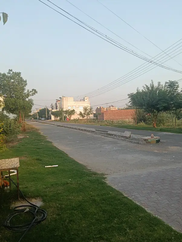 10 Marla Double Story House For Sale In Classic Villas, Multan - Image 1