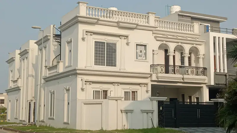 10 Marla House Available For Rent In Citi Housing Society, Sialkot - Image 1