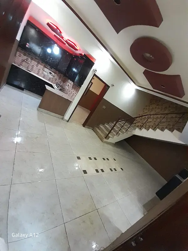 4 Marla House For Sale In Wasi Country Park, Karachi - Image 1