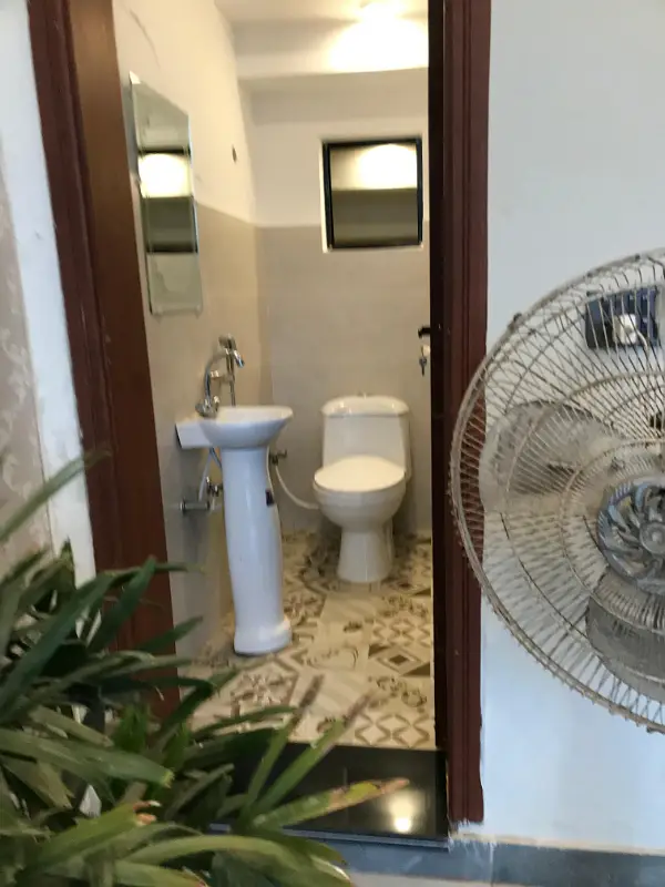 5 Marla Ultra Modern House Available For Rent In Buch Executive Villas, Multan - Image 1