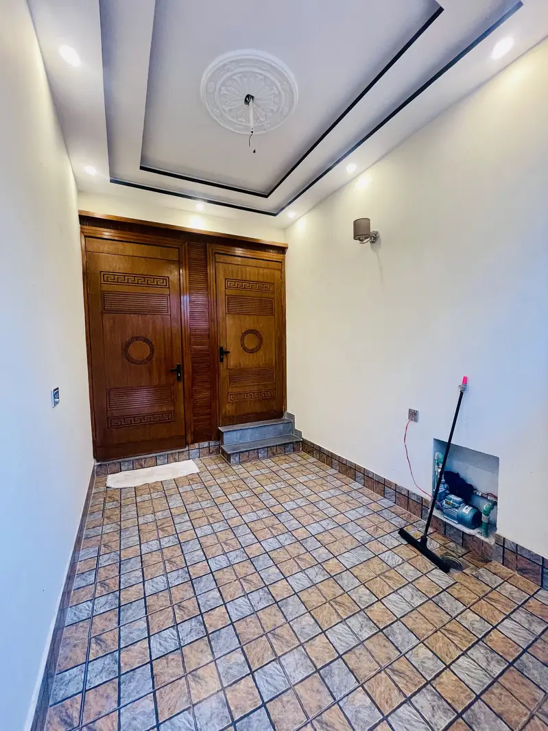 3 Marla House For Sale in Jubilee Town, Lahore - Image 1
