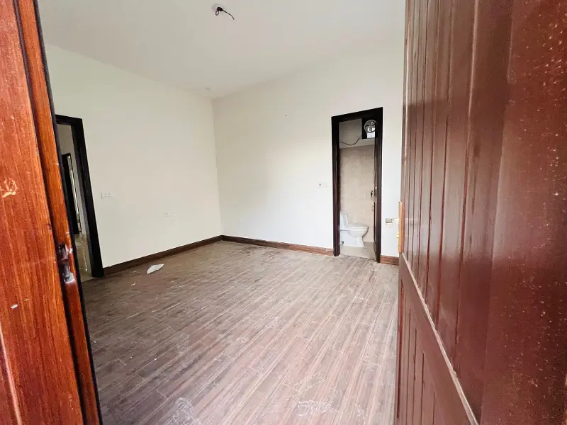 5 Marla House For Rent In Palm Village, Hyderabad - Image 1