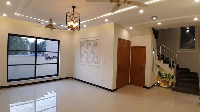 5 Marla House For Sale In Bahria Enclave - Sector H, Islamabad - Image 1