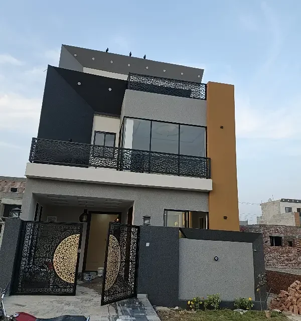 4 Marla house For Sale In Buch Executive Villas, Multan - Image 1
