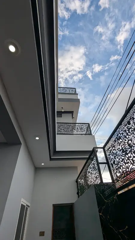 6 Marla house For Sale In Canal Road, Rahimyar Khan - Image 1